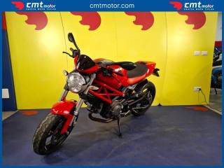 DUCATI Monster 696 usata 2