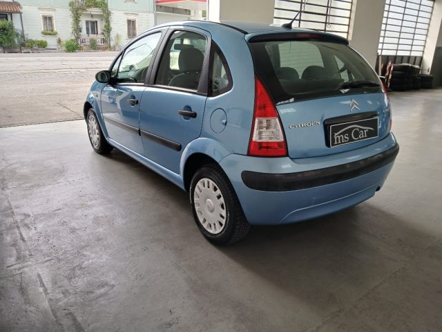 CITROEN C3 usata, con Cruise Control