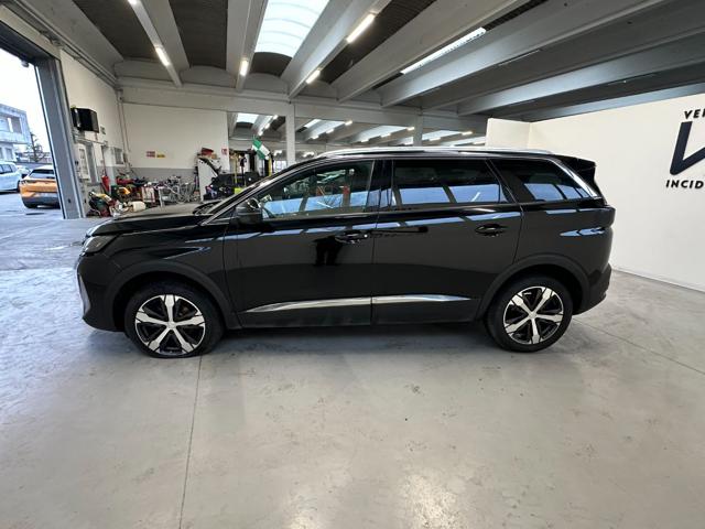 PEUGEOT 5008 usata, con Airbag Passeggero