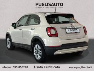 FIAT 500X usata, con Climatizzatore