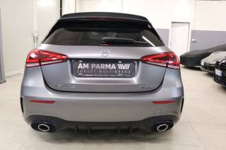 MERCEDES-BENZ A 35 AMG usata, con Autoradio