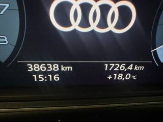 AUDI A1 usata, con Vetri oscurati