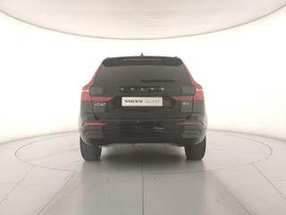 VOLVO XC60 usata, con Airbag Passeggero