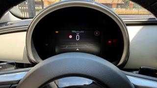 FIAT 600 usata, con Antifurto