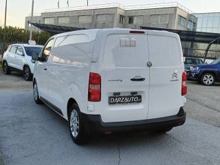CITROEN Jumpy usata, con Vivavoce