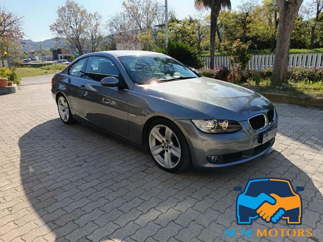 BMW 320 usata, con Airbag laterali