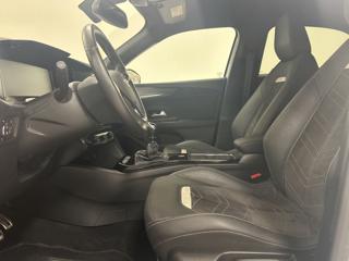 OPEL Mokka usata, con Interni in pelle