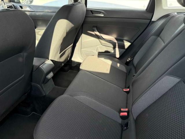 VOLKSWAGEN Taigo usata, con Chiusura centralizzata