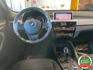 BMW X1 usata, con ESP