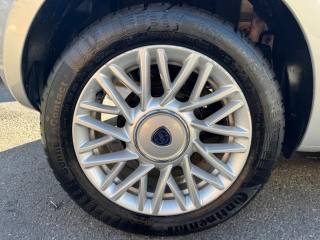 LANCIA Ypsilon usata, con Volante multifunzione