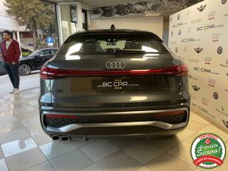 AUDI Q5 usata, con Alzacristalli elettrici