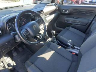 CITROEN C3 Aircross usata 8