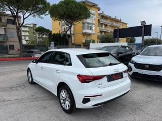 AUDI A3 usata, con Boardcomputer