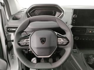 PEUGEOT Partner usata, con Park Distance Control