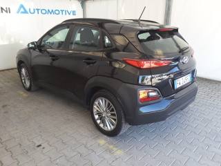 HYUNDAI Kona usata, con Controllo trazione