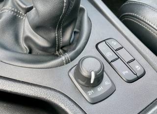 FORD Ranger usata, con Interni in pelle