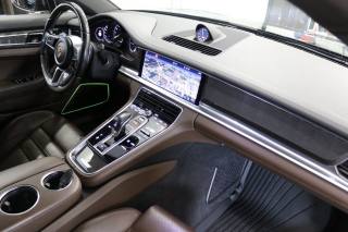 PORSCHE Panamera usata, con ESP