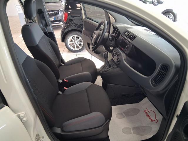 FIAT Panda usata 15