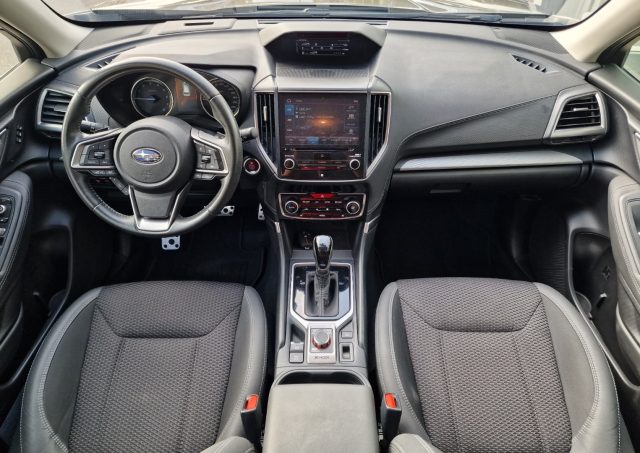 SUBARU Forester usata, con Chiusura centralizzata