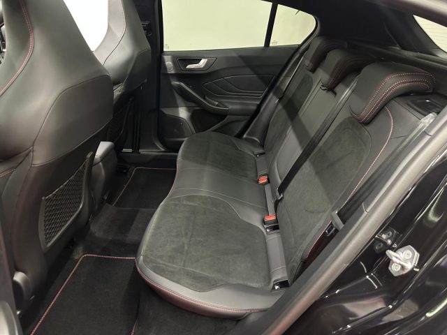 FORD Focus usata, con Cruise Control