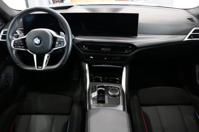BMW 420 usata, con Climatizzatore