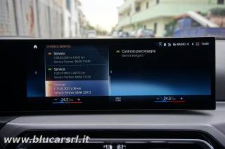 BMW 316 usata, con Airbag testa