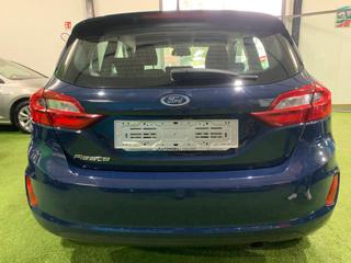 FORD Fiesta usata, con Alzacristalli elettrici