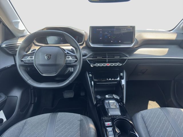 PEUGEOT 208 usata 10