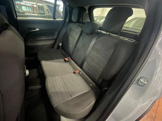 JEEP Avenger usata, con Immobilizzatore elettronico