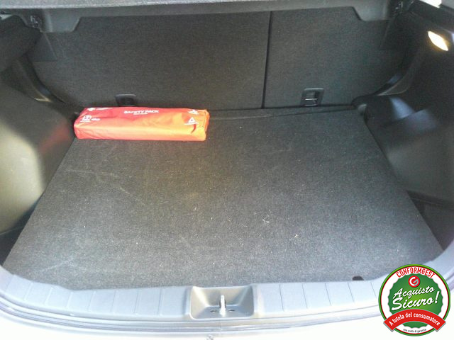 MITSUBISHI ASX usata, con ESP