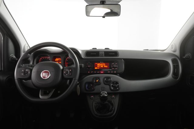 FIAT Panda usata 11