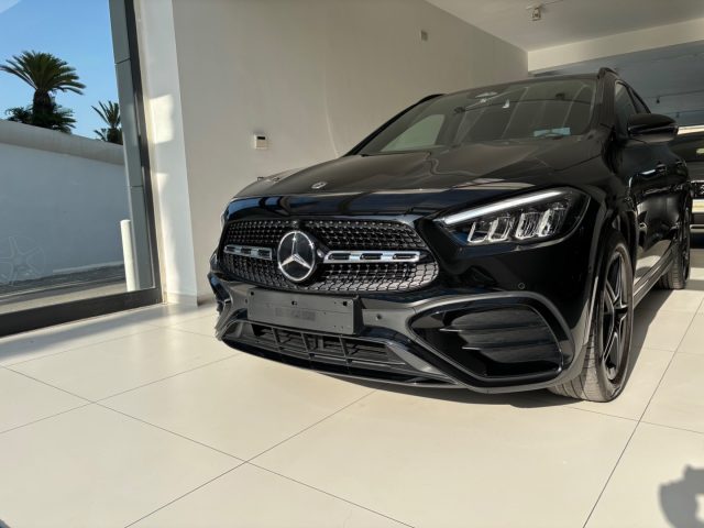 MERCEDES-BENZ GLA 200 usata, con Airbag Passeggero