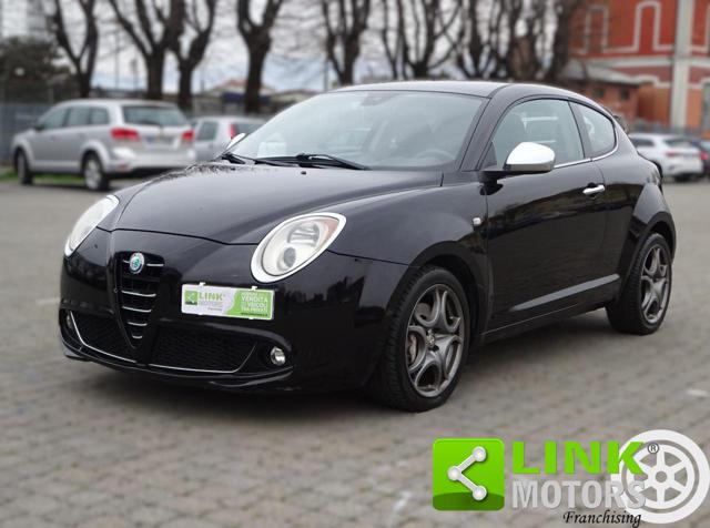 ALFA ROMEO MiTo usata, con ABS