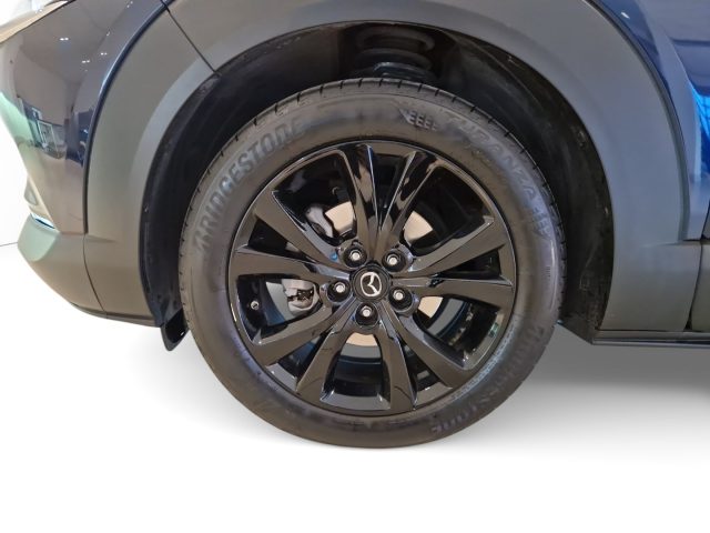 MAZDA CX-30 usata, con Fari LED