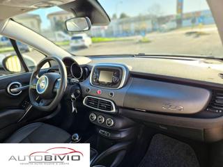 FIAT 500X usata, con Bluetooth