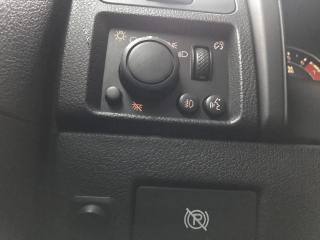 HUMMER H3 usata, con Interni in pelle