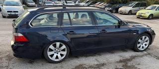 BMW 530 usata, con ESP
