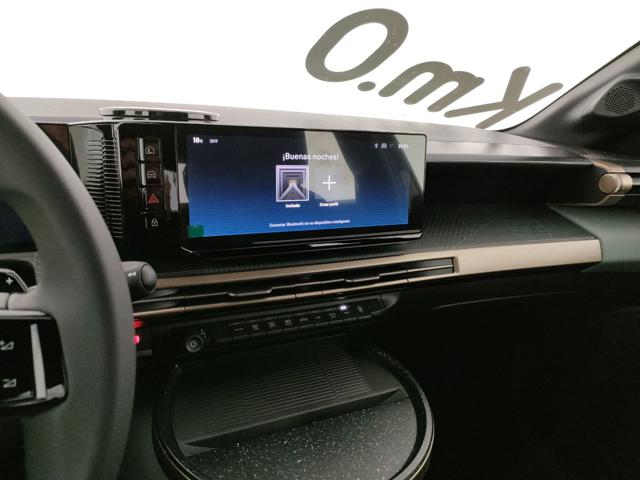 LANCIA Ypsilon usata, con ESP