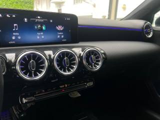 MERCEDES-BENZ A 180 usata, con Specchietti laterali elettrici