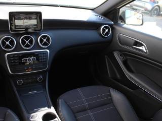 MERCEDES-BENZ A 180 usata, con ESP