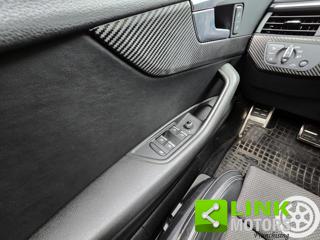 AUDI A5 usata, con Hill holder