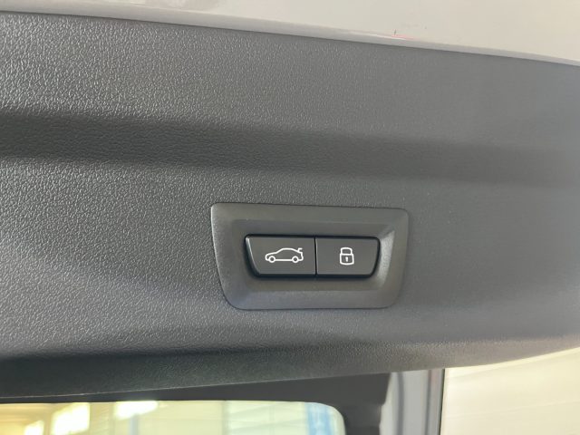 BMW X2 usata, con Park Distance Control