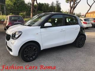 SMART ForFour usata, con Chiusura centralizzata