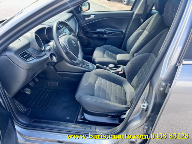ALFA ROMEO Giulietta usata, con Airbag Passeggero