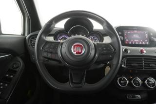 FIAT 500X usata 11