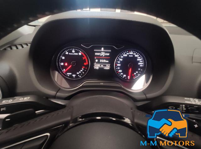 AUDI Q2 usata, con Cruise Control