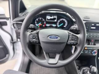 FORD Fiesta usata, con Sensori di parcheggio posteriori