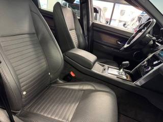 LAND ROVER Discovery Sport usata, con USB