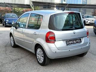 RENAULT Modus usata, con USB
