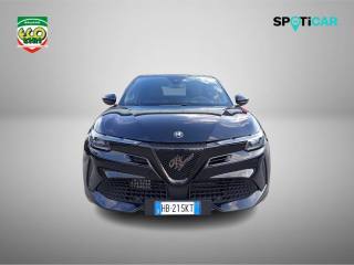 ALFA ROMEO Junior usata, con Airbag